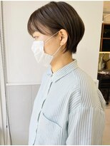 バブ バイネオリーブ(Bab by neolive)&nbsp;耳掛けショート☆