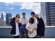 クロム トウキョウ ザ バーバー 新宿(CHROM TOKYO the Barber)の写真