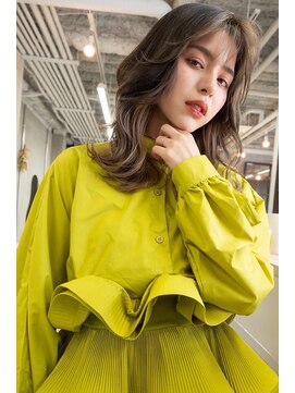 アンジェリカ 立町店(ANGELICA) ANGELICA STYLE