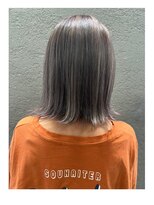 ラヴリア クルメ(LOVERIA KURUME)&nbsp;オシャレ　ハイライト