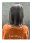 オシャレ ハイライト