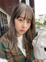 ヴィアンカ(Vianca)&nbsp;ゆる波ウェーブ