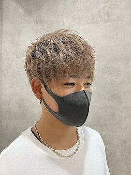 トゥルークリエイション 新越谷(True Creation) ロイヤルマッシュ