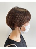 ショート