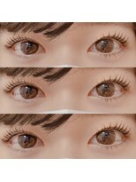 パーミル ヨコハマ(permille Yokohama)&nbsp;優しく上げたいけど持ちも良くしたい/ラッシュリフト