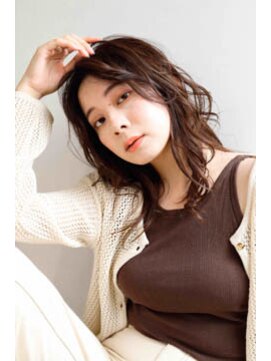 スピガ(SPIGA) レイヤーミディアム