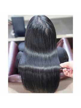 ルーミールーム(RoomieRoom) 【日本のツヤ髪を取り戻す】名古屋美髪プロジェクト/髪質改善