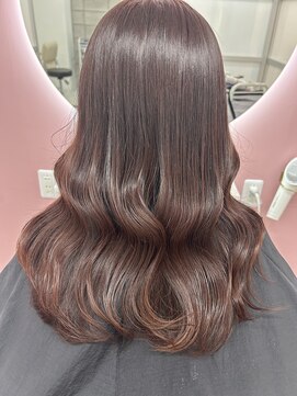 ビンナ(BINNA) チェリーピンク