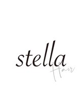stella hair【ステラ ヘア】
