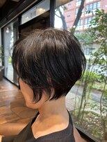 レパーン(Lepa)&nbsp;大人ショートレイヤー