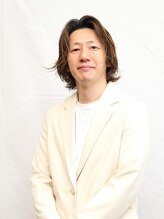 資生堂シンボリックサロン・アルベール 松村 康雄