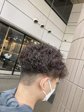 シャフト(SHAFT) スパイラル強めツイストスパイラル♪