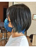 インナースルーショート
