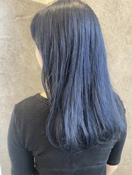 ガーデンエス 府中店(GARDENes) 【韓国風ブルーカラー】