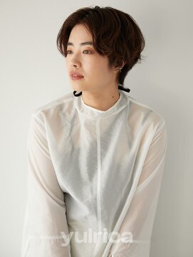 ユルリカ 新宿店(yulrica) yulrica style -short #2-