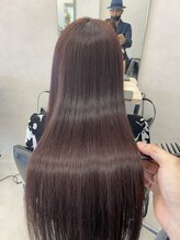 オプティマヘアー(Optima Hair) 最高の艶髪♪綺麗になるならこれしかないでしょ！