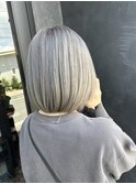 ブリーチカラー