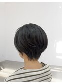大人美人ショート 30代40代50代◎ 【おおわし】
