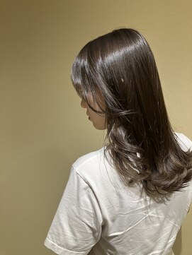 ゼン(Zen.) 韓国風スタイル