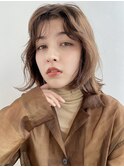 【ANDREY】ミディアムレイヤー