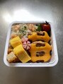 アース 八王子店(HAIR&MAKE EARTH)&nbsp;作るのがすきです！