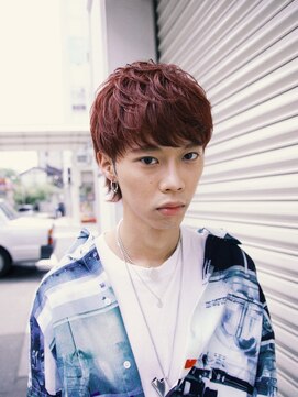 ジョーカー(JOKER) JOKER STYLE