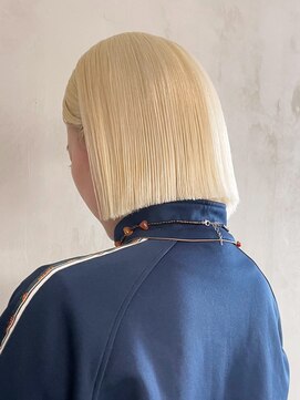 アルバム 渋谷パルコ(ALBUM) フレンチカジュアルカーキベージュくびレイヤー_ba492231