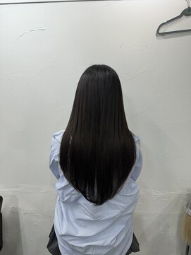 プルエクステのお店ネクスト(NEXT) #プルエクステ #エクステ #シールエクステ