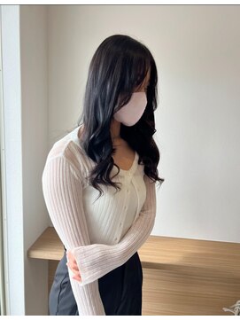 ヘアスタジオ マテリアル(hair studio Material) #プルエクステ#髪質改善#カラー#ヘアセット