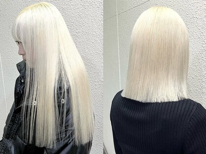 シック(chic.)の写真