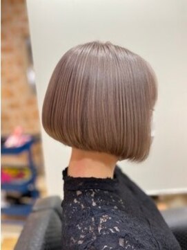 ゴリラビスケッツ(GORILLA BISCUITS) プラチナミルクティー［桜木町/横浜/みなとみらい］