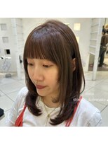 ＊ミディアムレイヤー