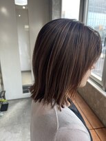 ゴーグッド(GO GOOD.)&nbsp;やりすぎないハイライト