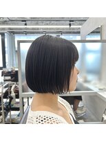 キートス(Kiitos) 【似合わせボブ】トウマ