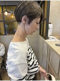 ショート