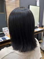 アルター(aL ter)&nbsp;【カットxトリートメント】艶髪/鎌取/小顔/ワンレン