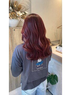 ミリィ 四日市(mily) カシスベリー@yaya