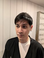 シザーズ(scissors)&nbsp;人気のショートスタイル