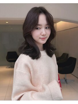 スノッブ(SNOB) ブラウンミディアム◯浜本大志