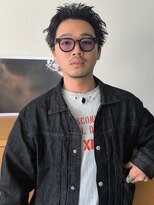 ブリコ(Brico)&nbsp;無造作ニュアンスパーマ