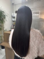 アールサロン 名駅(Rr SALON)&nbsp;髪質改善トリートメント