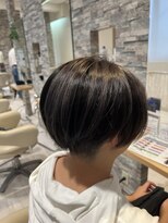 ファーストエンド 三ツ屋店(1st END.)&nbsp;アウターカラー