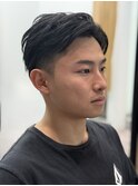 2ブロショート