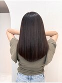 premium髪質改善トリートメント