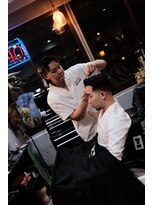 エーピーティートアウエスト(APT. TOR WEST)&nbsp;こーたろー