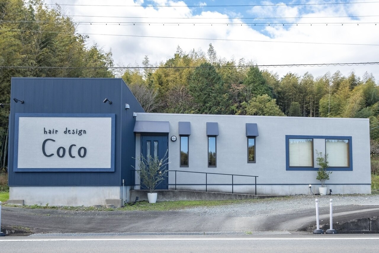 ココ(COCO)｜ホットペッパービューティー