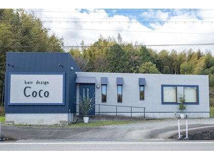 ココ(COCO)の写真