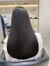 パーマ落とし【6000円コース】