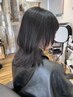 ☆シャンプーカット☆　4500yen