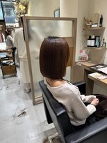 フォルテステラ(FORTE STELLA)&nbsp;イメチェンヘアスタイル/美髪のススメ